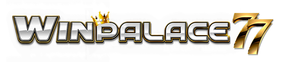 WINPALACE77 - Logo